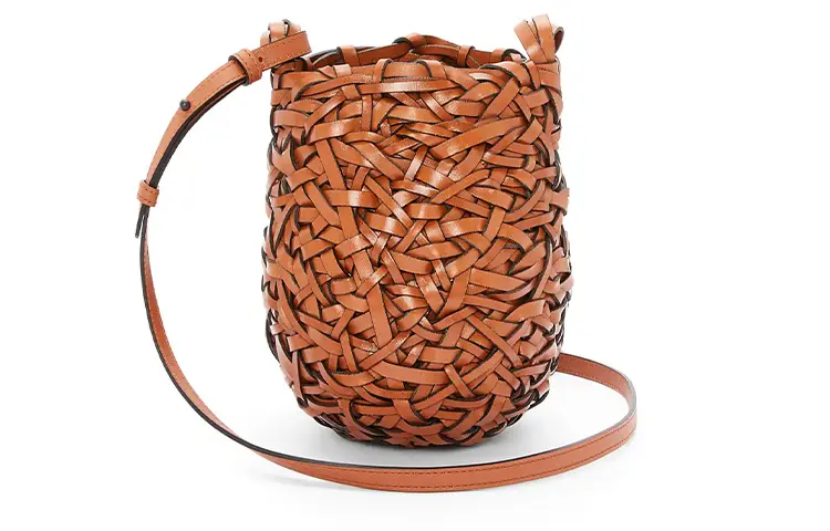 LOEWE Crossbody Bags