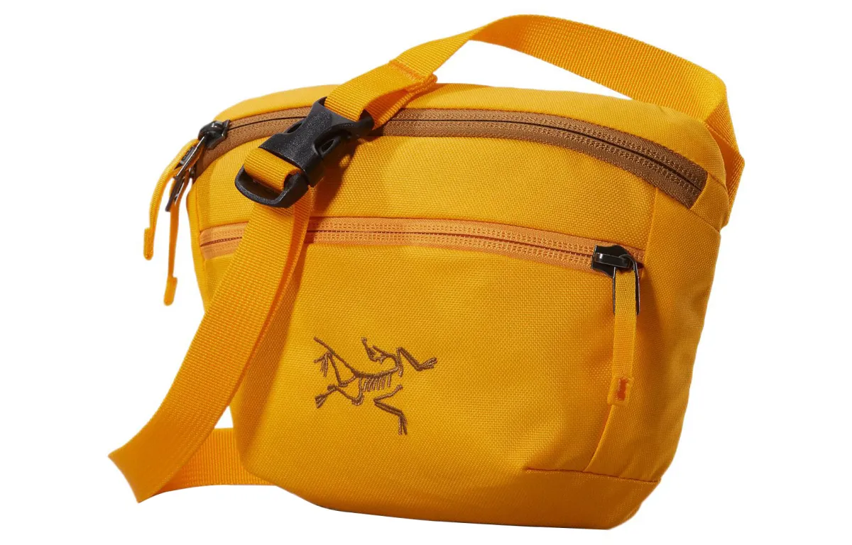 Arc'teryx Mantis 1.5L Outdoor Bags Recycled Polyester Unisex