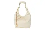 LOEWE Nappa Sheepskin Handbag Small Women's Pink