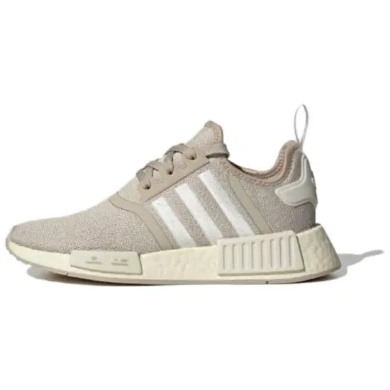 Adidas Originals Women's NMD_R1 'Wonder Beige Off White' Women's