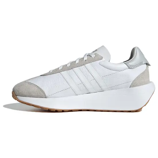 Adidas Women's Country XLG 'Grey White'