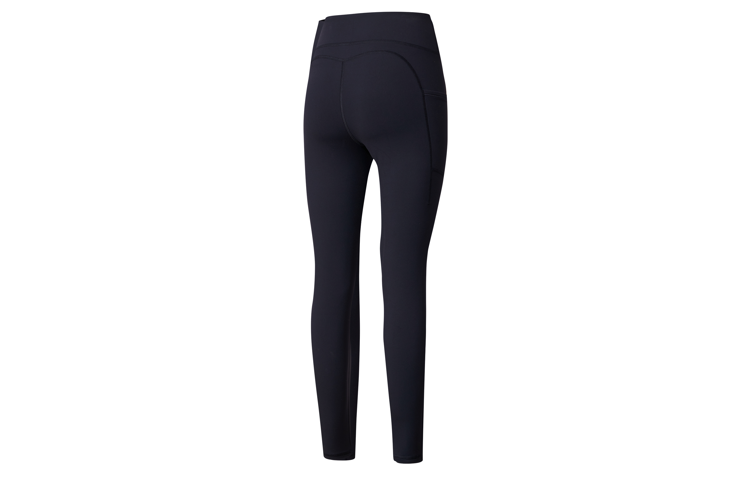 Saucony Sports Pants Women’s Jet Black Moderate