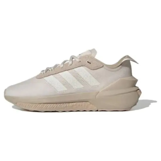 Adidas Avryn Aluminium Off White Wonder Beige