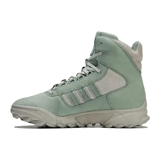 Y-3 GSG9 Y-3 'Sashiko - Silver Green'