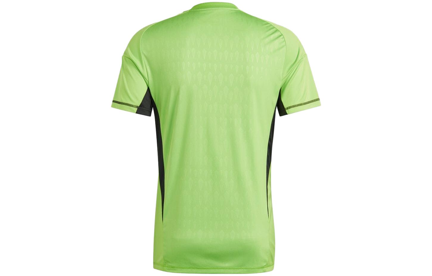 Adidas Soccer Jerseys Men’s Light Green Moderate