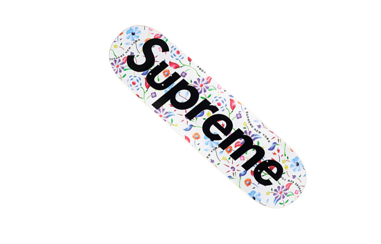 Supreme Skateboards Commuting Unisex