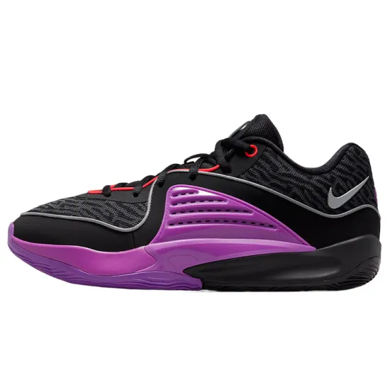 Nike KD 16 EP Pathway Royalties Black