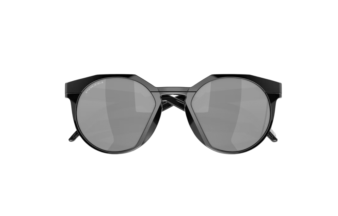 Очки Oakley Logo (черные) — фото 6