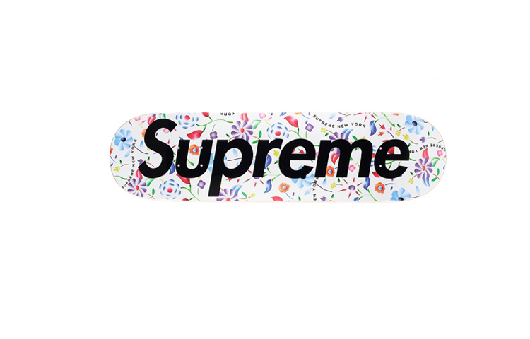 Supreme Skateboards Commuting Unisex