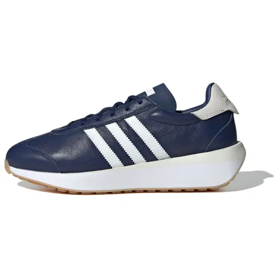 Adidas Originals Country Xlg 'Dark Blue White'