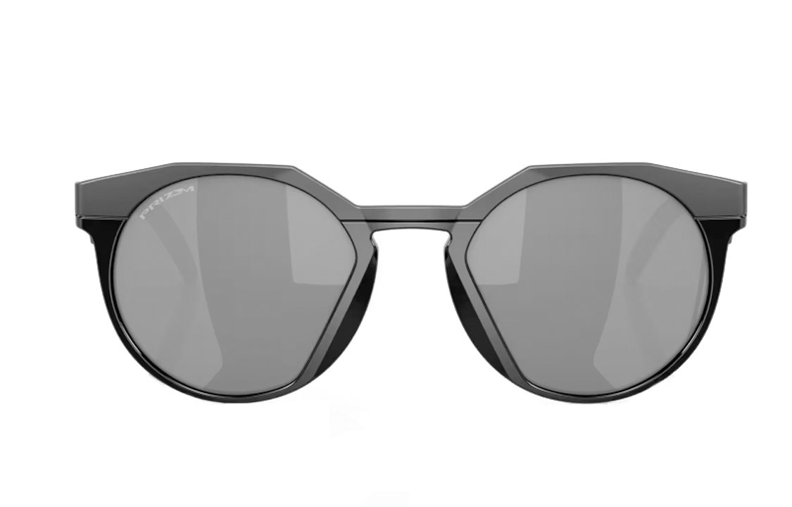 Очки Oakley Logo (черные) — фото 3
