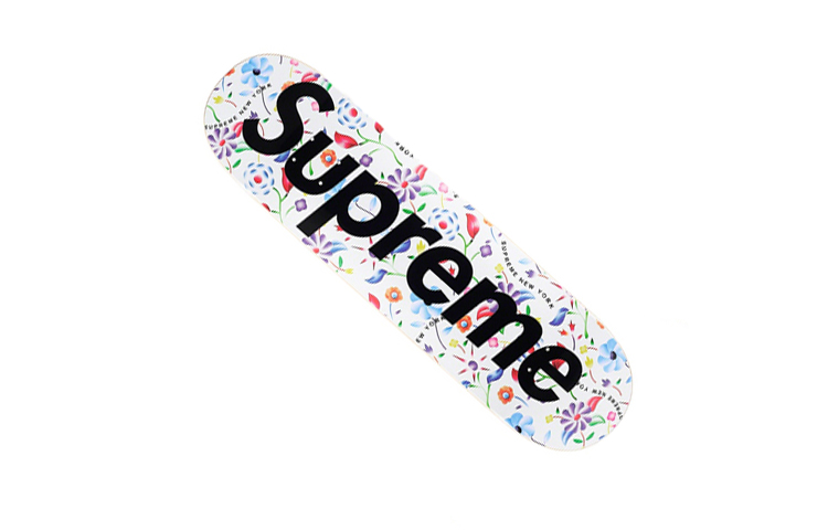 Supreme Skateboards Commuting Unisex