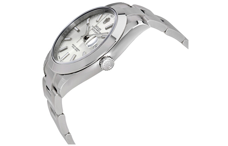 ROLEX 100 41mm m126300-0003
