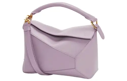 LOEWE Puzzle Handbags