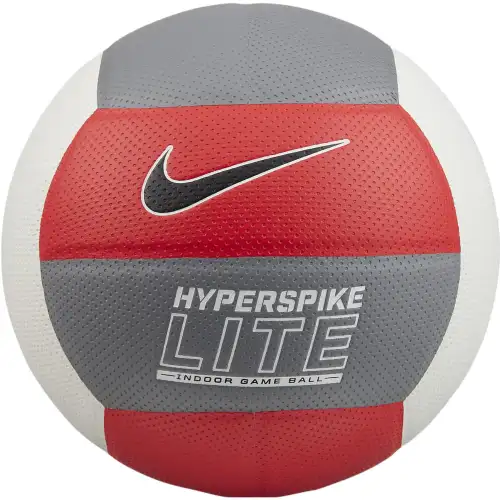 Nike PU No. 5 Volleyball Nike Hyperspike Lite 12P Unisex Red