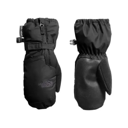 THE NORTH FACE Gloves Kids' Black