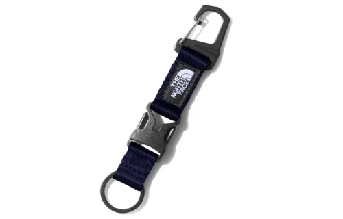 THE NORTH FACE Keychains Unisex Blue