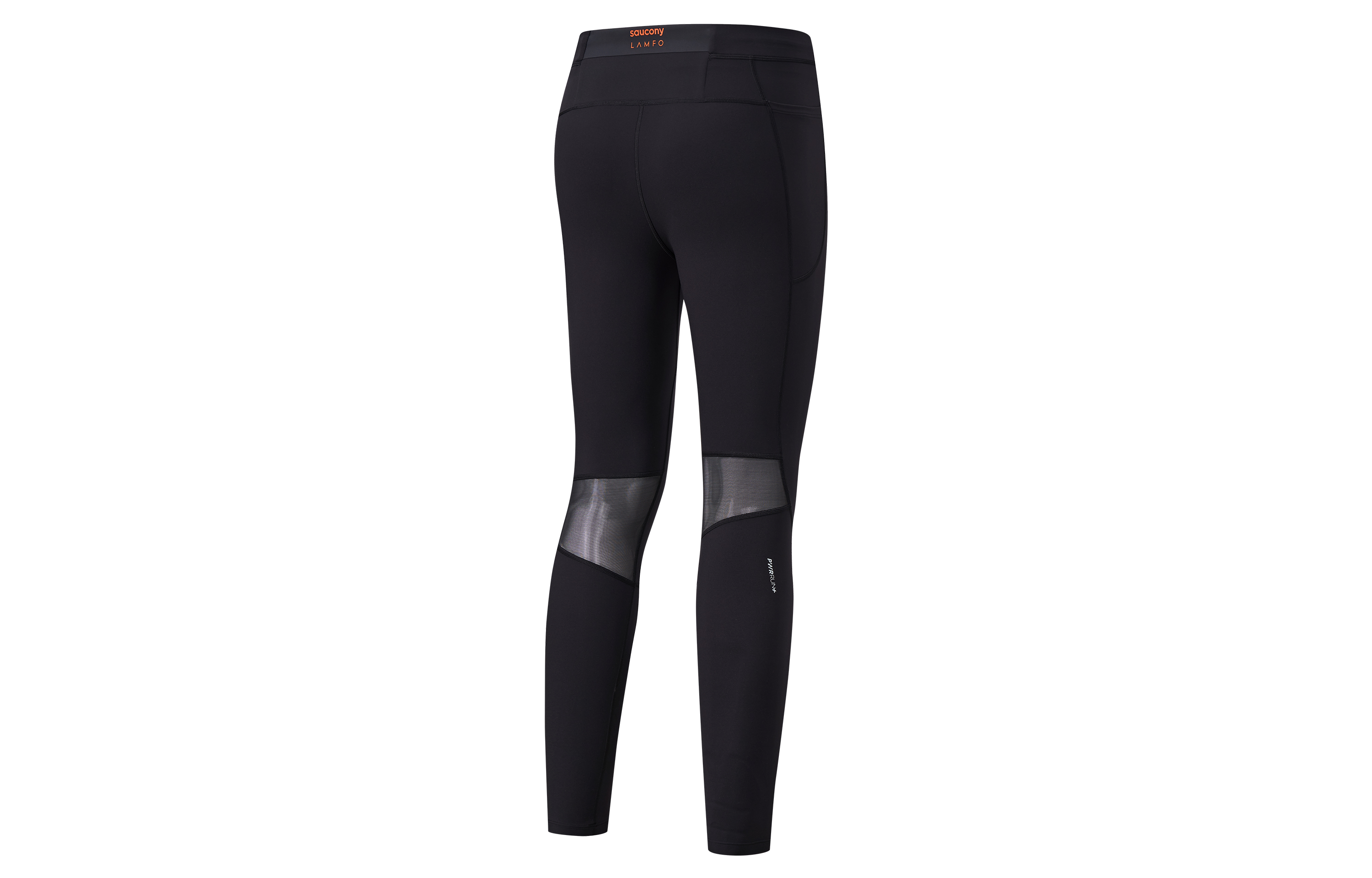 Saucony Sports Pants Men’s Black