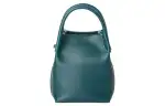 Loro Piana Cow Leather One Shoulder Handbag Mini Women's Jasper