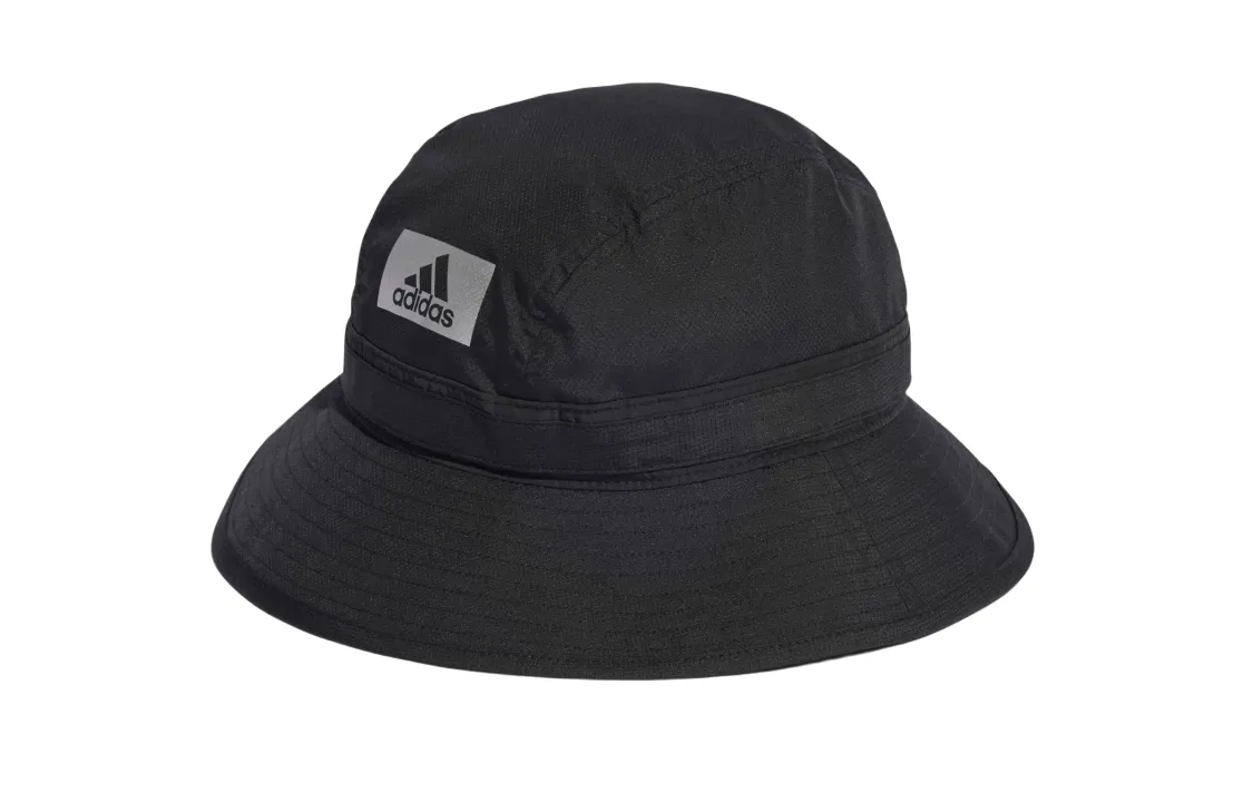 Adidas Bucket Hats Unisex Black