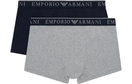 EMPORIO ARMANI Men's Boxer Briefs