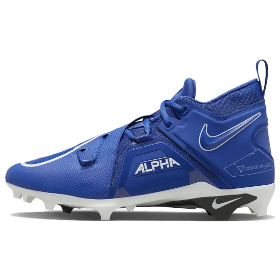 Nike Alpha Menace Pro 3 'Game Royal'