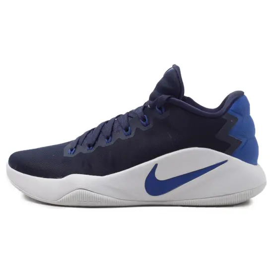 Nike Hyperdunk 2016 Basketball Shoes Men Mid-top