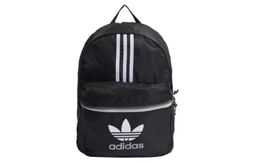 Adidas Originals Re nylon Twill Backpack Regular Unisex Black
