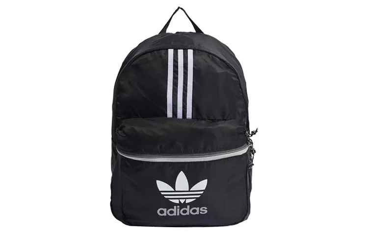 Adidas Originals Re nylon Twill Backpack Regular Unisex Black