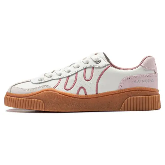LINING Yunchuan Skateboard Shoes Women's Low-Top