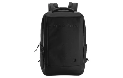 FILA Fabric Backpack Regular Men's Black