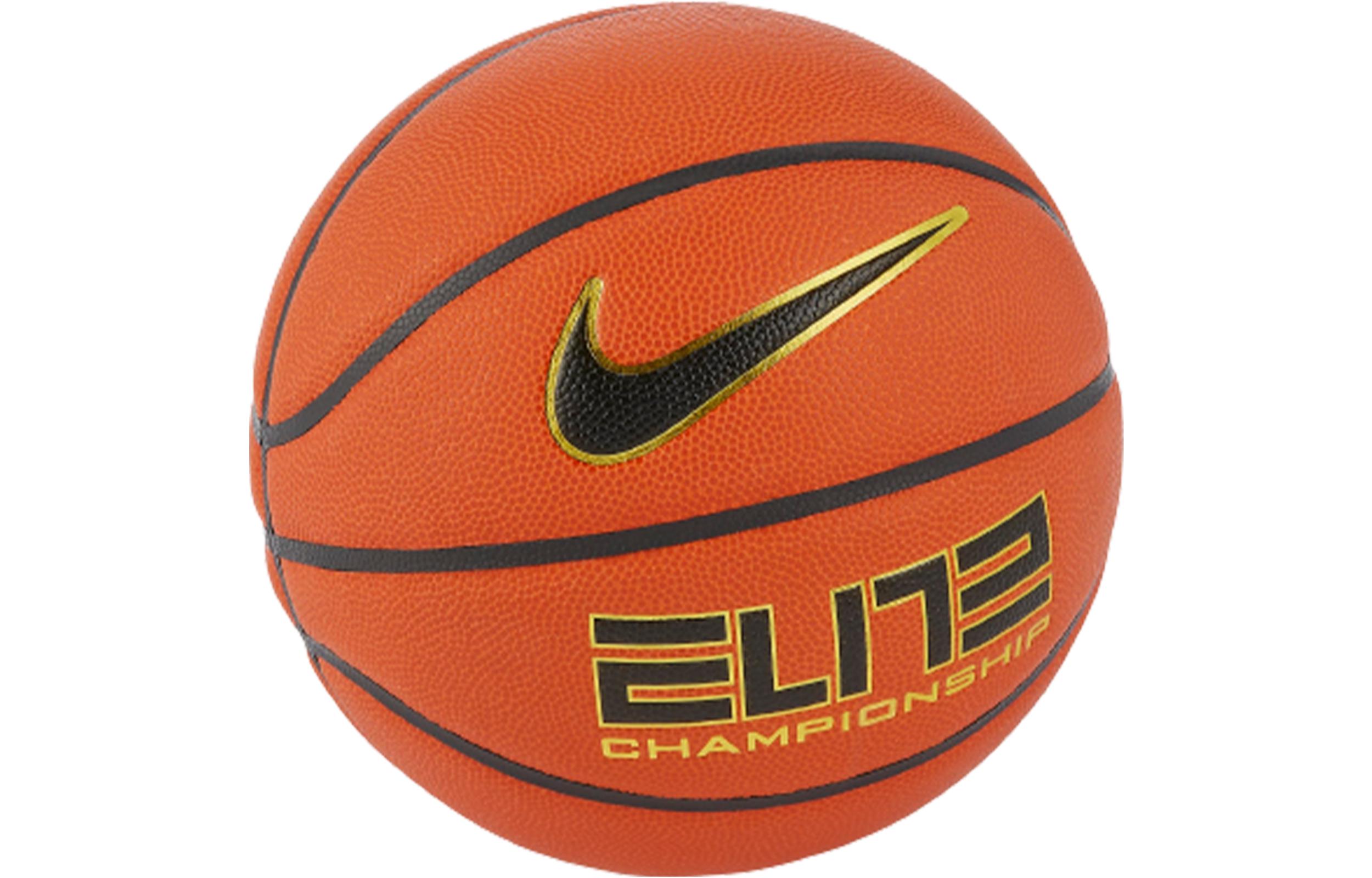 Nike Basketball