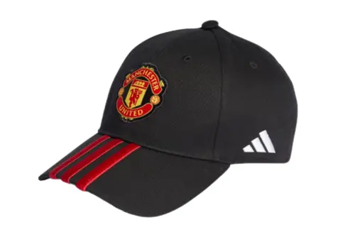 Adidas Baseball Caps Men's Black
