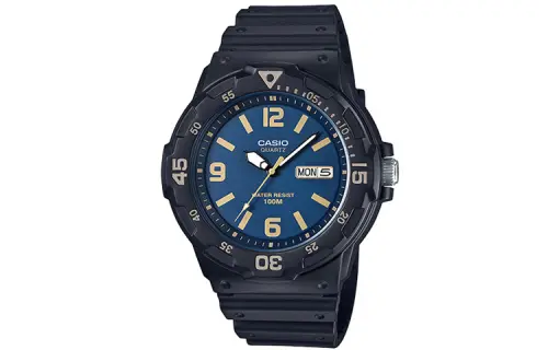 CASIO G-Shock MRW200H-2B3