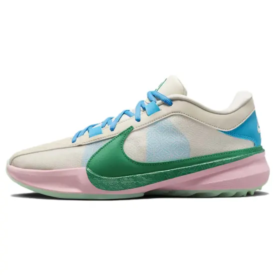 Nike Zoom Freak 5 EP '5 The Hard Way'