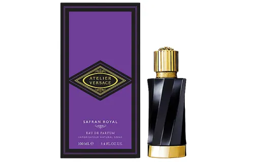 VERSACE Versace, royal fresh perfume, 100 ml, #2023