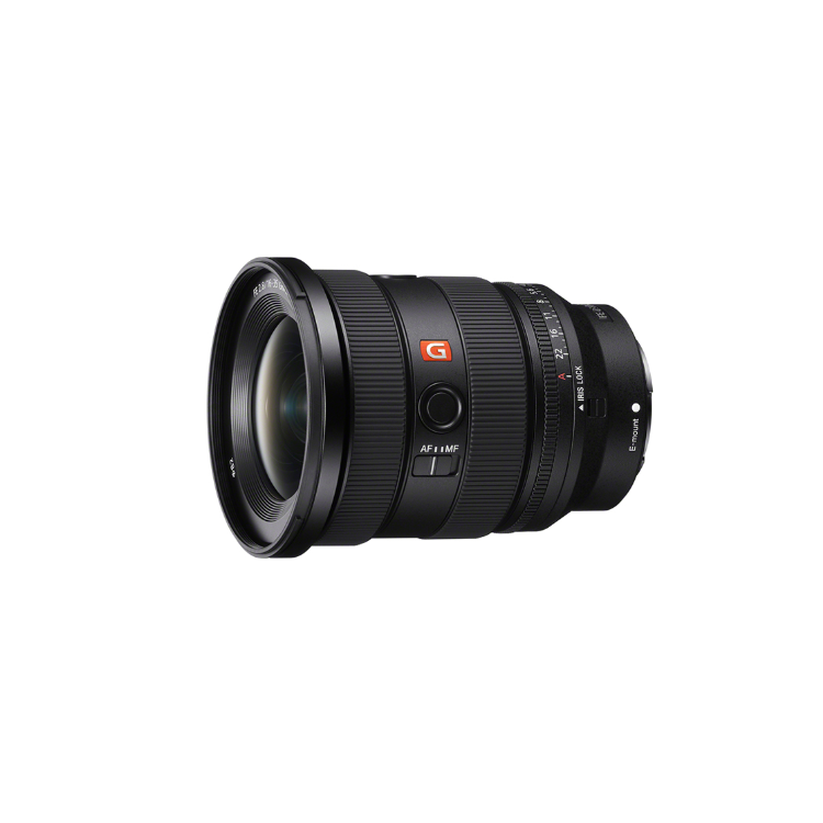 SONY Sony FE 16-35mm F2.8 GM II new generation full-frame large three-dimensional ultra-wide-angle zoom G Master camera lens SEL1635GM2