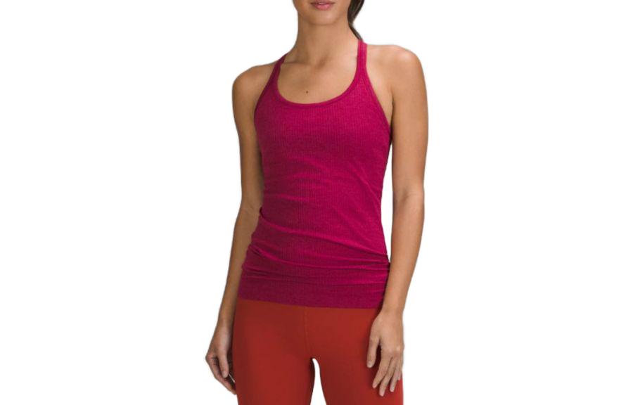 lululemon/ Ebb To Street