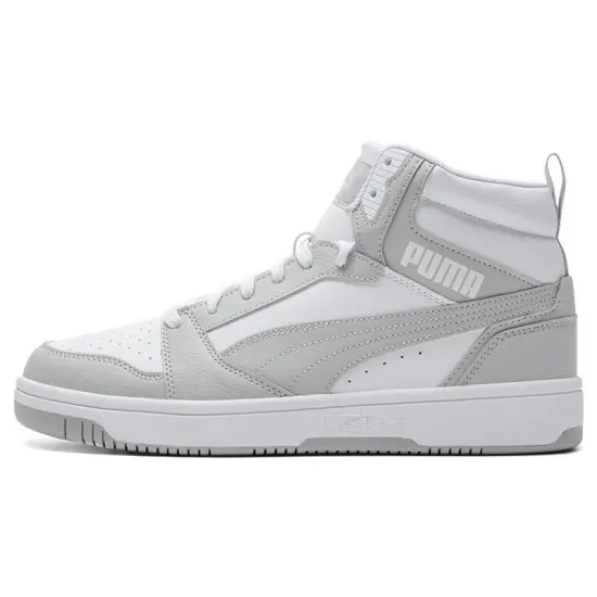 Puma Rebound V6 Wide 'Ash Grey'