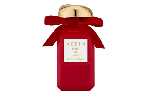 AERIN Glass Rose Joy Blossom Limited Edition Fresh