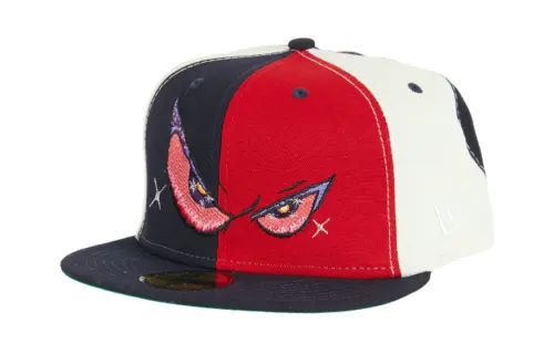 Supreme Eyes New Era Hat