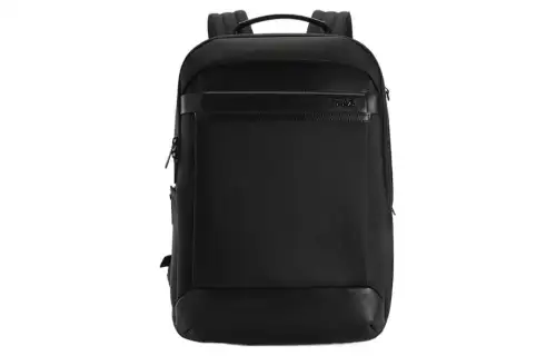 FILA Fabric Backpack Regular Men's Black