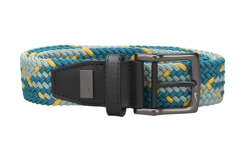 Nike G Flex Stretch Woven Belt