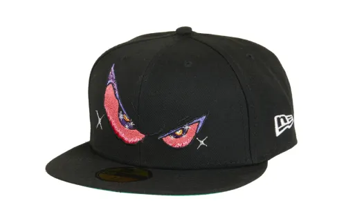 Supreme Eyes New Era Hat