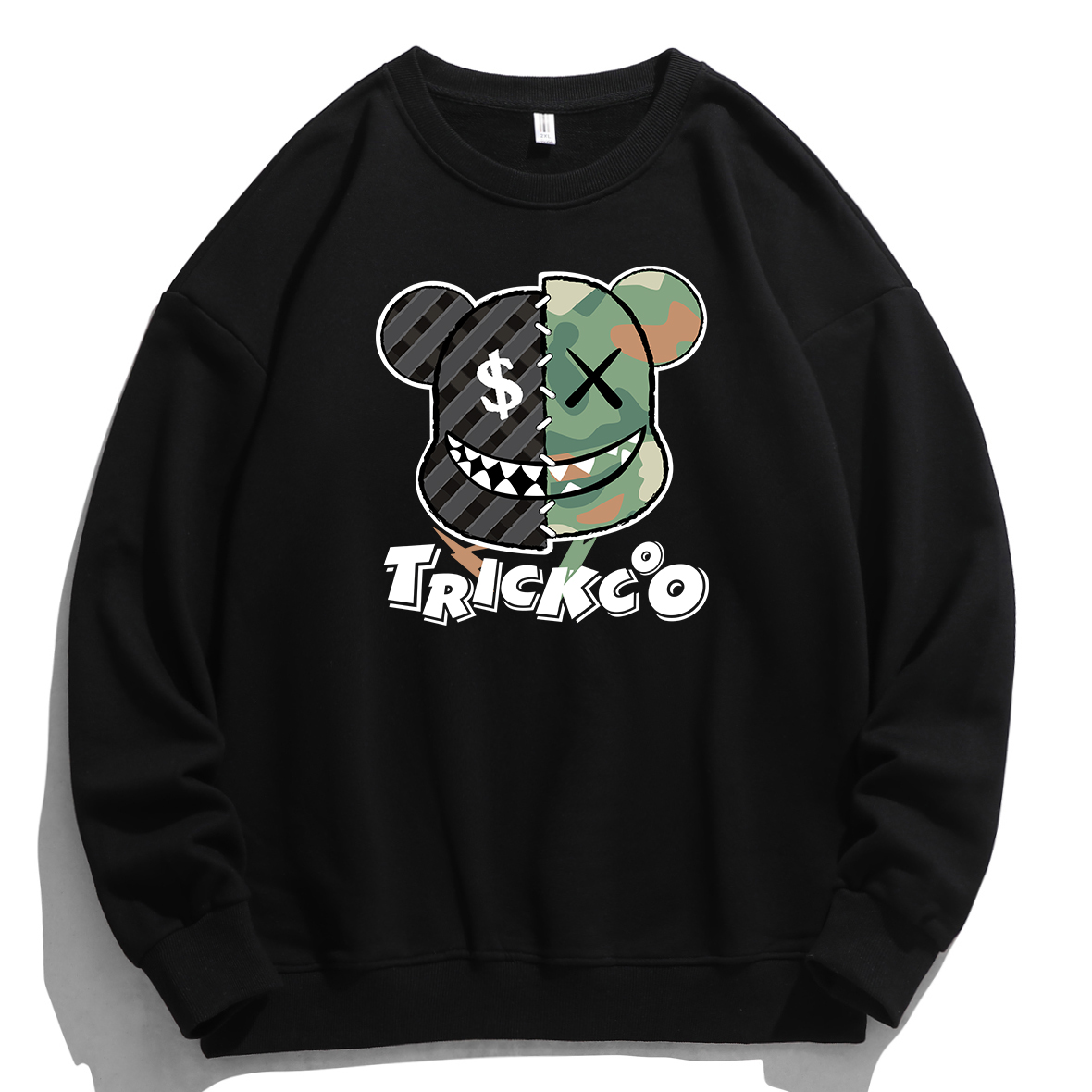 TRICKCOO Logo