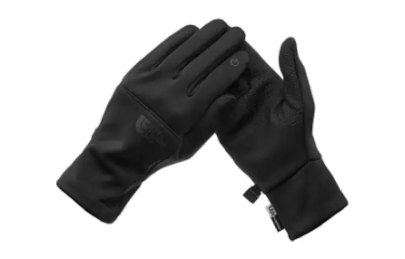 THE NORTH FACE Touchscreen Gloves Women's Black