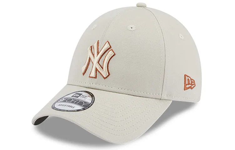 New Era Cotton Baseball Caps Unisex