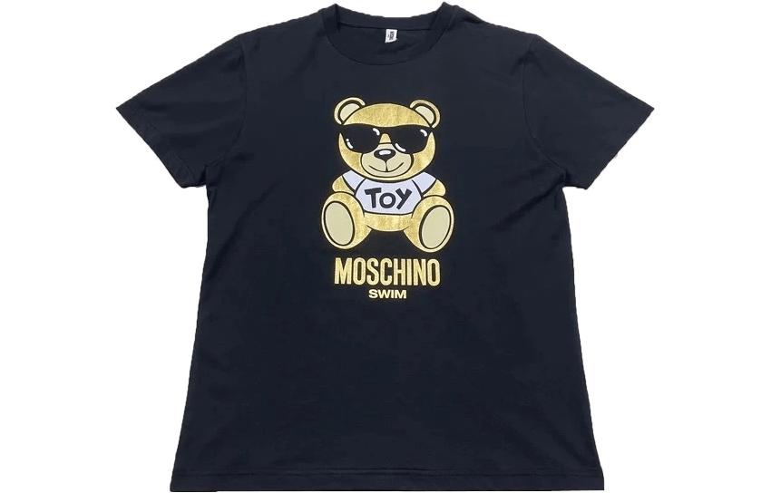 MOSCHINO T