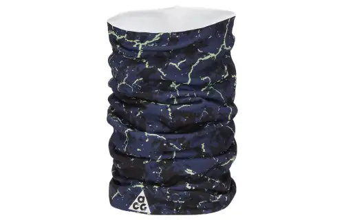 Acg Nike Acg 'Happy Arachnid' Reversible Neck Wrap