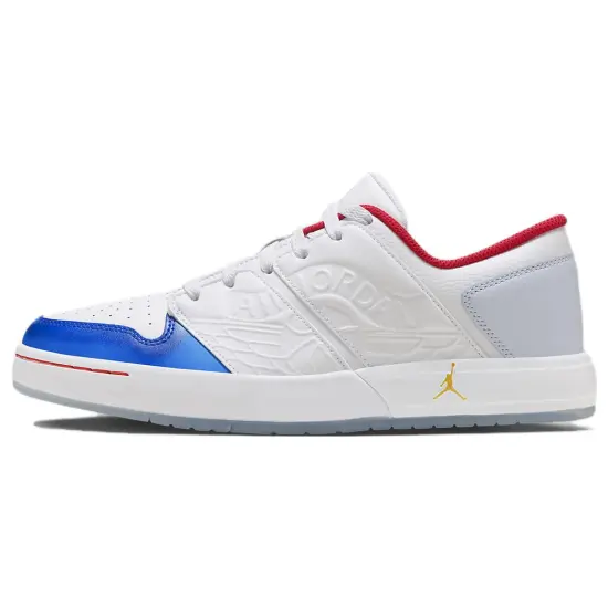 Jordan Nu Retro 1 Low 'Philippines'